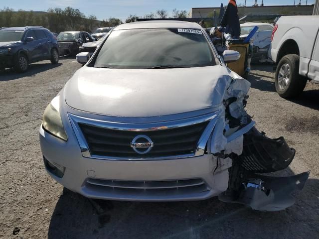 2013 Nissan Altima 3.5S