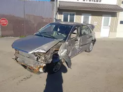 2001 Honda Civic DX en venta en Montreal Est, QC