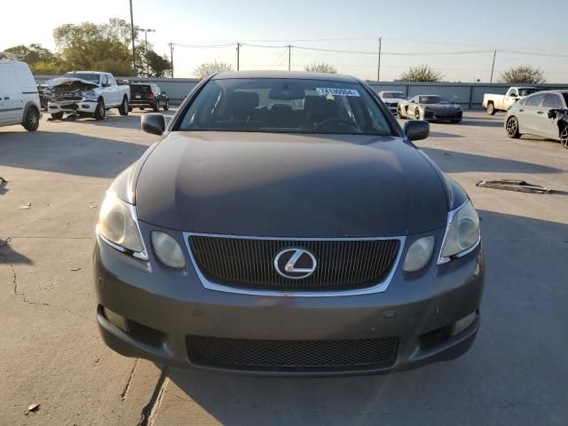 2006 Lexus GS 300