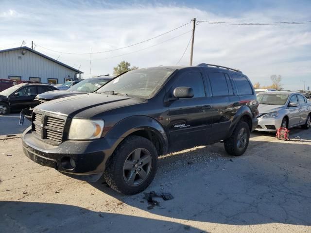 2007 Dodge Durango SLT