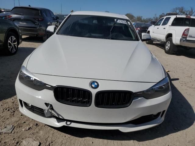 2015 BMW 328 I