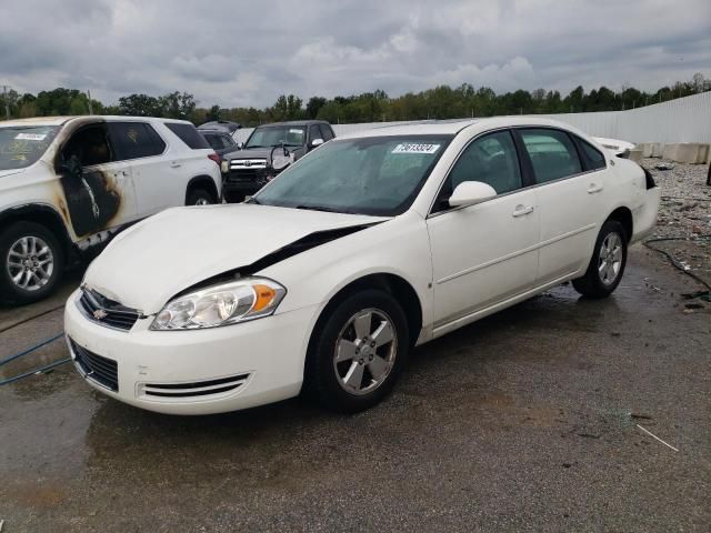 2008 Chevrolet Impala LT