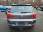 2012 Volkswagen Tiguan S