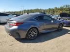 2016 Lexus RC 350