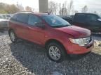 2007 Ford Edge SE