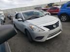 2017 Nissan Versa S