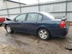 2005 Chevrolet Malibu LS