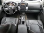 2010 Nissan Frontier Crew Cab SE