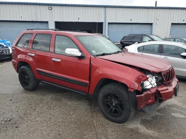 2006 Jeep Grand Cherokee Laredo