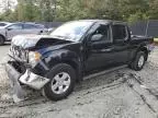 2010 Nissan Frontier Crew Cab SE