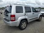 2010 Jeep Liberty Sport