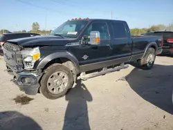 Ford Vehiculos salvage en venta: 2013 Ford F350 Super Duty