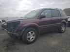 2007 Honda Pilot EX