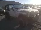 2001 Jeep Wrangler / TJ Sport