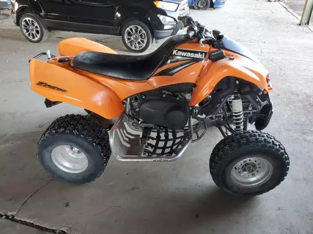 2004 Kawasaki KSV700