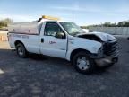 2006 Ford F250 Super Duty