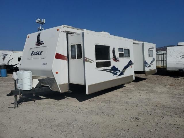 2006 Jayco Eagle