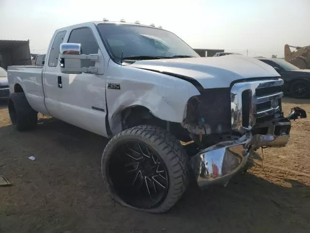 1999 Ford F250 Super Duty