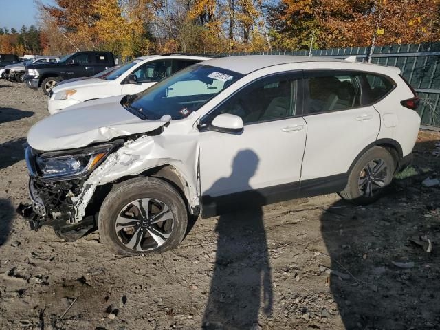 2021 Honda CR-V SE