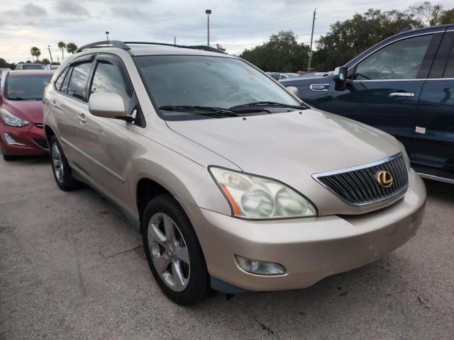 2004 Lexus RX 330