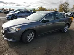 2014 Mazda 6 Touring en venta en London, ON