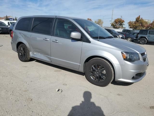 2020 Dodge Grand Caravan GT