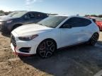 2022 Hyundai Veloster N