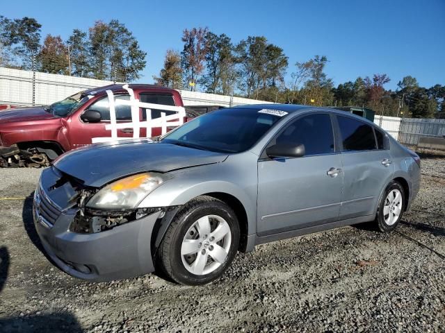 2007 Nissan Altima 2.5