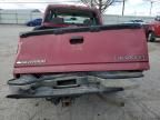 2004 Chevrolet Silverado K1500