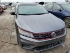 2018 Volkswagen Passat GT