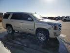 2015 Cadillac Escalade Premium