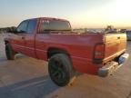 2000 Dodge RAM 1500