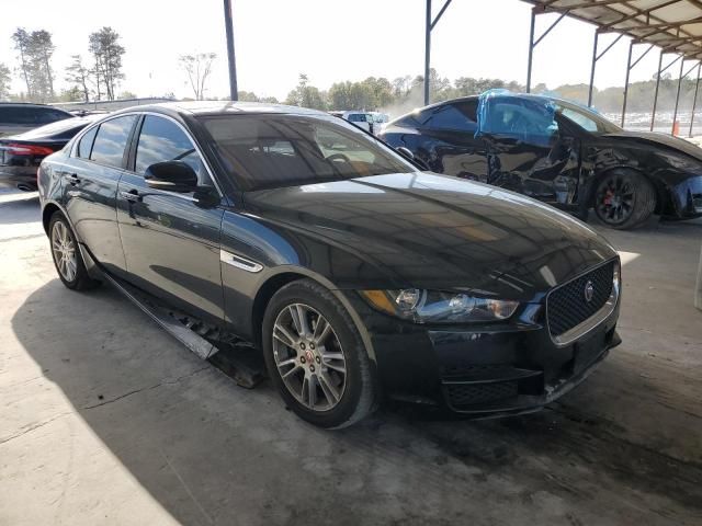 2018 Jaguar XE Premium