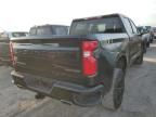 2020 Chevrolet Silverado K1500 Trail Boss Custom