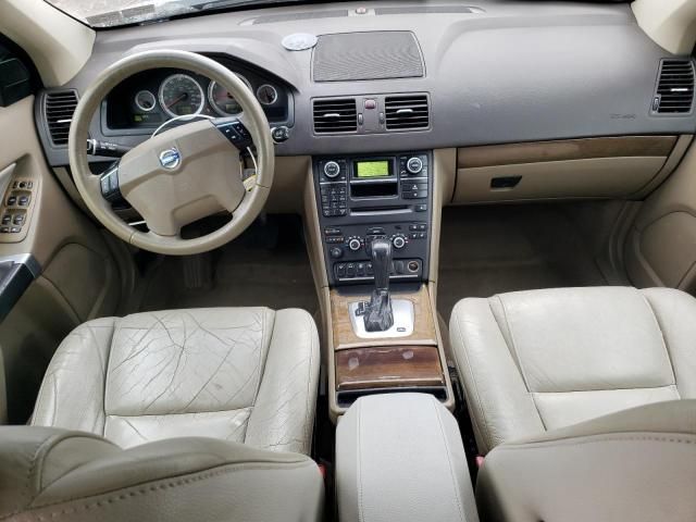 2011 Volvo XC90 3.2