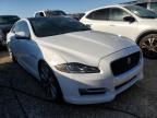 2019 Jaguar XJ R-Sport