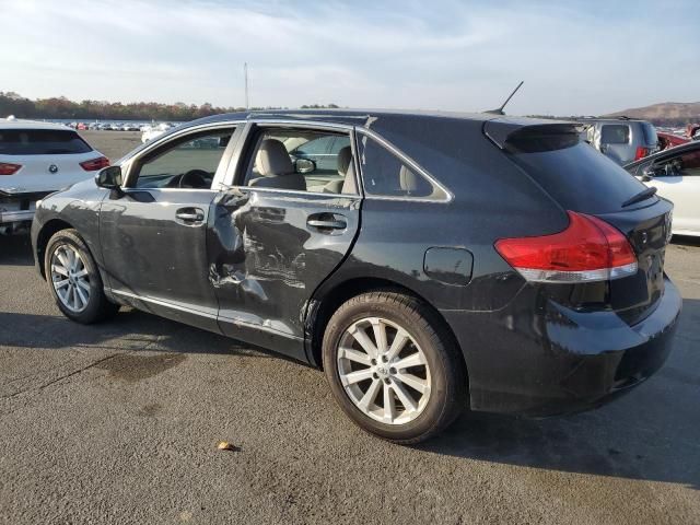 2009 Toyota Venza