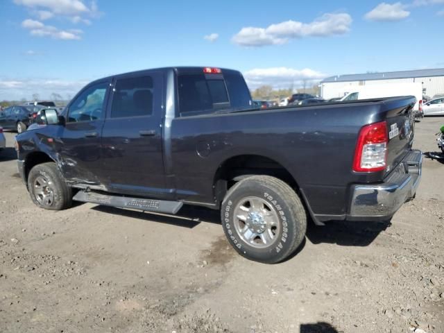 2022 Dodge RAM 2500 Tradesman