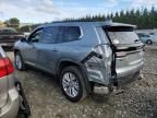 2024 GMC Acadia Uplevel