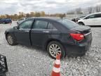 2014 Chrysler 200 Limited