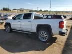 2014 GMC Sierra K1500 SLT