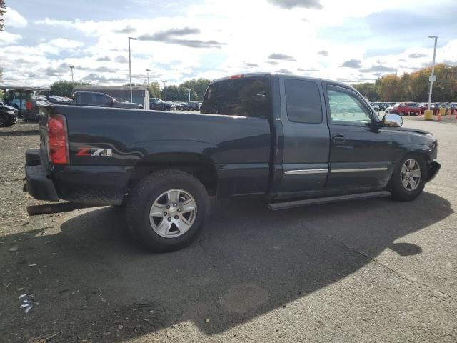 2003 Chevrolet Silverado K1500