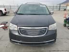 2012 Chrysler Town & Country Touring L