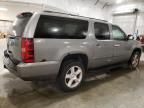 2008 Chevrolet Suburban K1500 LS