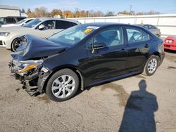 2021 Toyota Corolla LE en venta en Pennsburg, PA