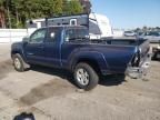 2007 Toyota Tacoma Prerunner Access Cab