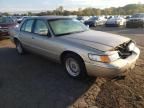 2000 Mercury Grand Marquis LS