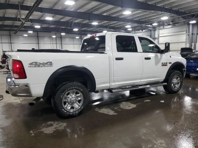 2017 Dodge RAM 2500 ST