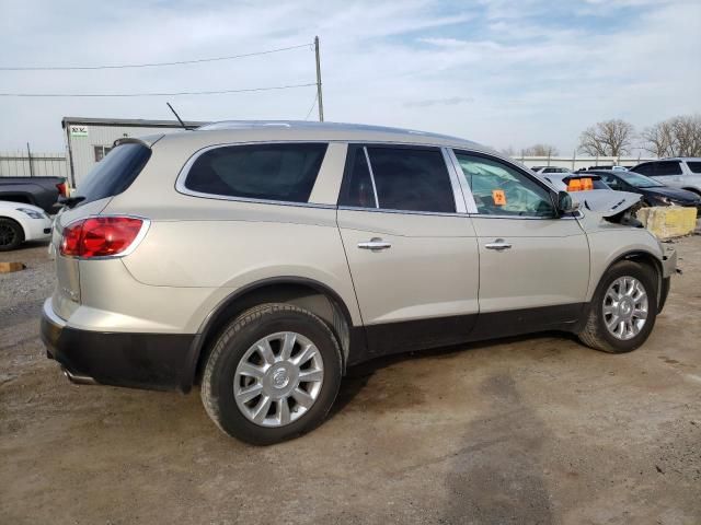 2011 Buick Enclave CXL