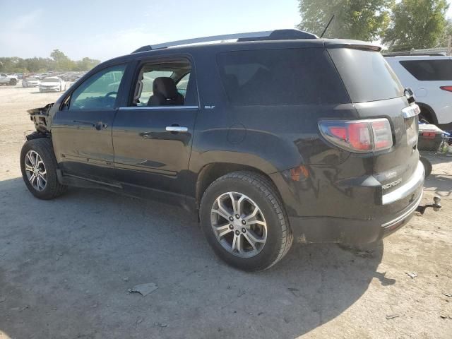 2015 GMC Acadia SLT-1